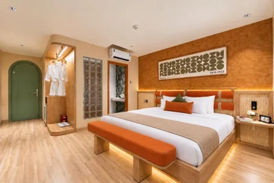 KOVA Hotel - Bui Vien Central – Fotos 12